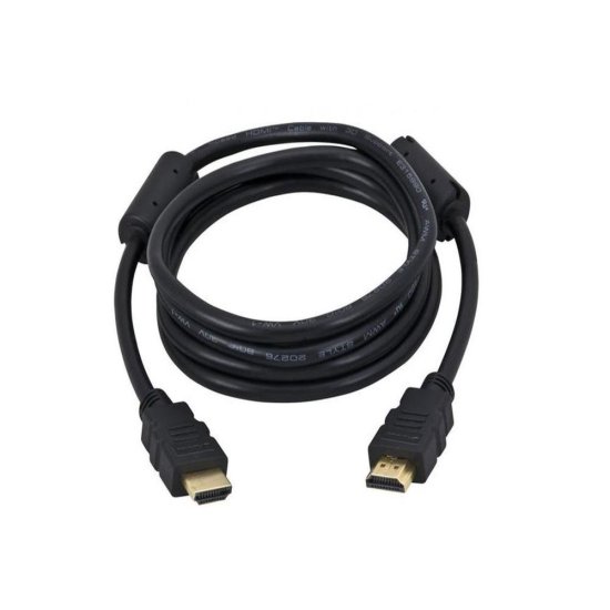 CABO HDMI 2.0 4K 3M FORTREK FK725C
