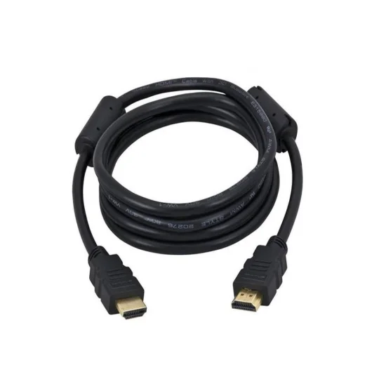 CABO HDMI 2.0 4K 3M FORTREK FK725C