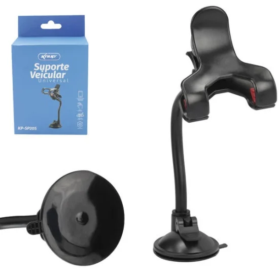 Suporte para Celular Flexvel Universal KP-SP205 KNUP