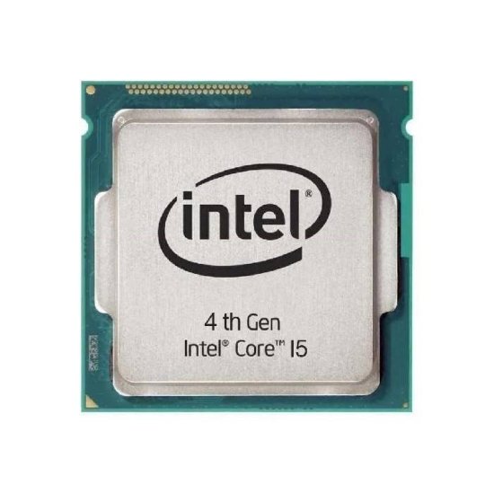 Processador Intel CORE I5-4590 3.3GHZ 6MB CACHE 1150 OEM