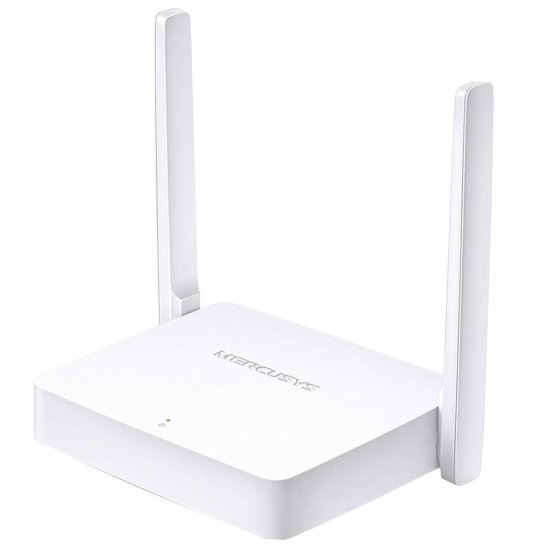 Roteador Mercusys 300Mbps - MW301R