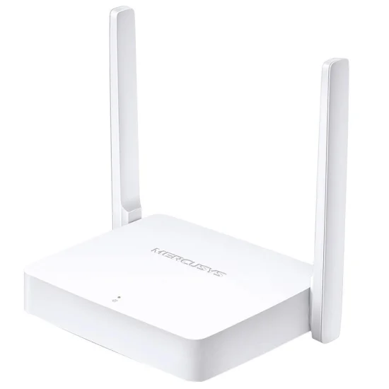 Roteador Mercusys 300Mbps - MW301R