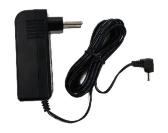 Fonte Carregador Para Notebook Positivo 12V 2A