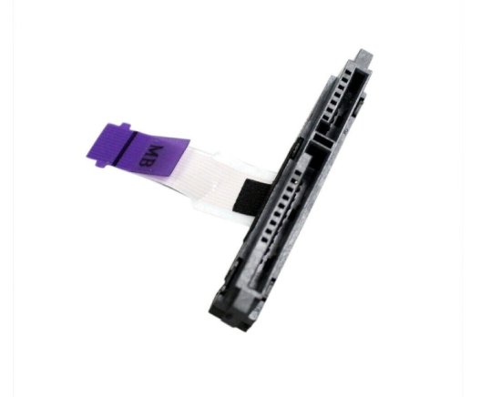 Cabo Adaptador Hd Sata Para Notebook Dell Pn 450 09w04 0011 (35008)