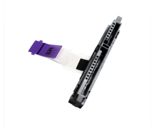 Cabo Adaptador Hd Sata Para Notebook Dell Pn 450 09w04 0011 (35008)