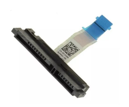 Cabo Adaptador Hd Sata Dell 3458 3459 5455 5458 5459 5468 001dgm (35004)