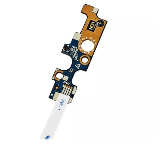 Botao Power Para Dell 5448 5458 5558 5566 5858 Ls B844p (41001)
