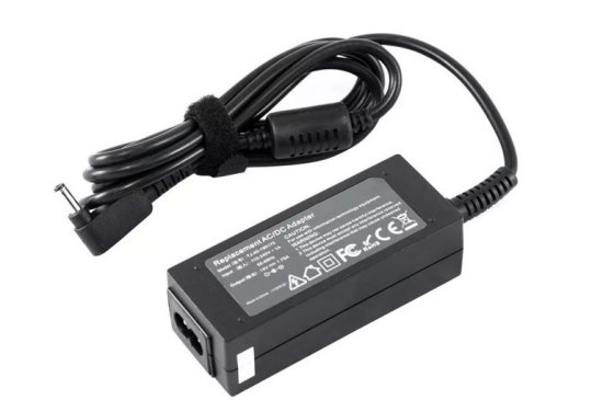 Fonte Carregador P Ultrabook Asus Vivobook 33w Plug 4 0x1 35mm (17013)