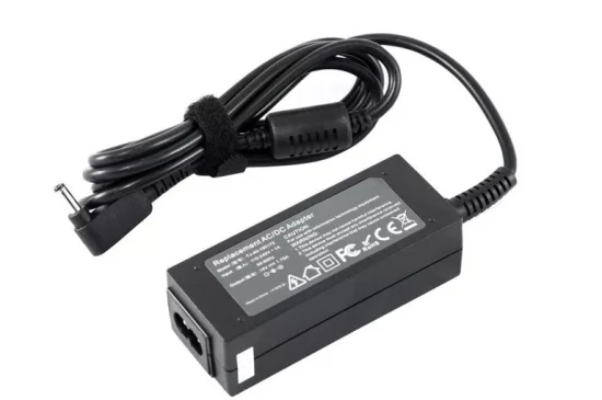 Fonte Carregador P Ultrabook Asus Vivobook 33w Plug 4 0x1 35mm (17013)