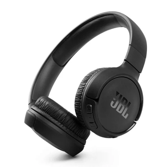 Fone De Ouvido Jbl Tune 520bt Preto