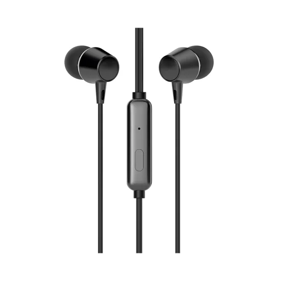 Fone De Ouvido MOTOROLA EARBUDS 2-S Preto