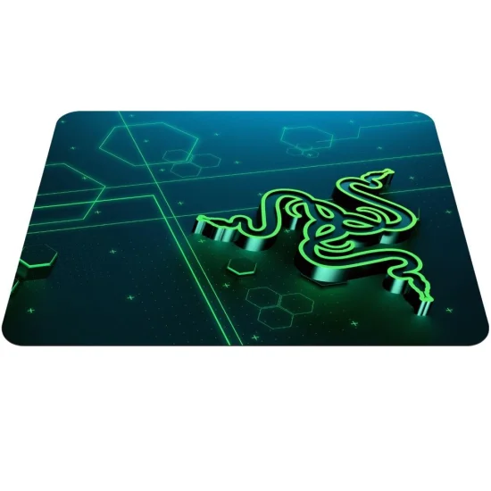Mousepad Gamer Razer Goliathus Mobile, Control/Speed, Pequeno (270x215mm) - RZ02-01820200-R3U1