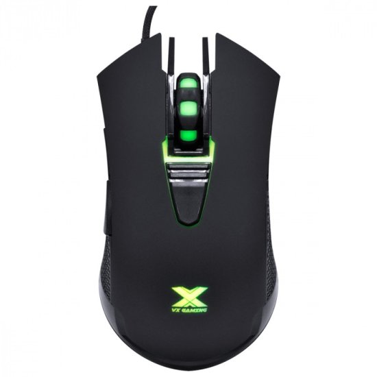 Mouse Gamer SARK 2400DPI USB