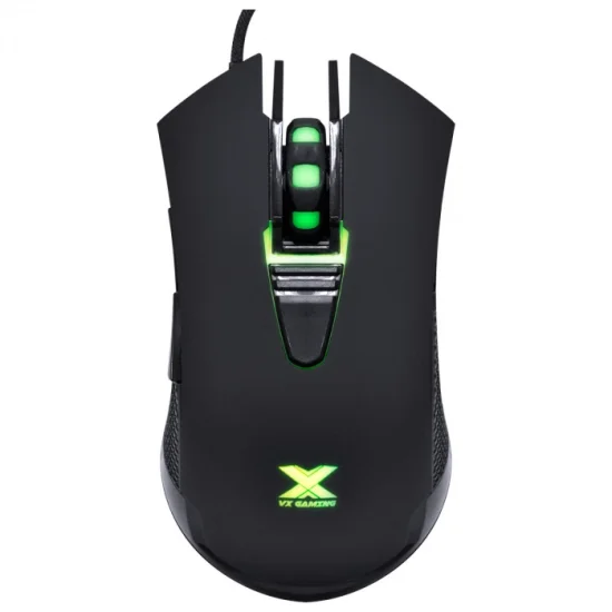 Mouse Gamer SARK 2400DPI USB