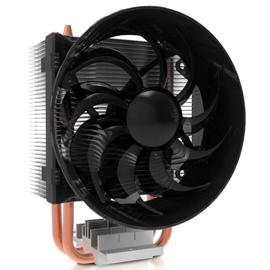 Cooler para Processador Cooler Master Hyper T200, AMD/Intel, Preto - RR-T200-22PK-R1