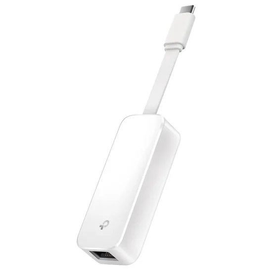 Adaptador Tp-link Ue300c Gigabit USB, 3.0, Tipo C - Tpn0242