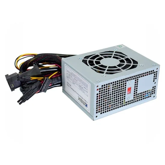 Fonte K-Mex PP-200RNG, 200W Real - PP200RNG0010B0X