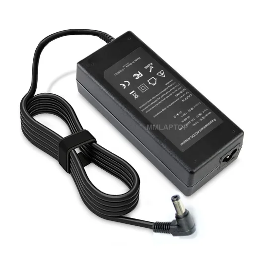 Fonte Carregador Compatvel Para Notebook Asus X510U
