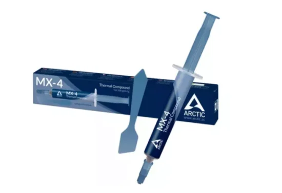 Pasta Trmica ARCTIC MX-4