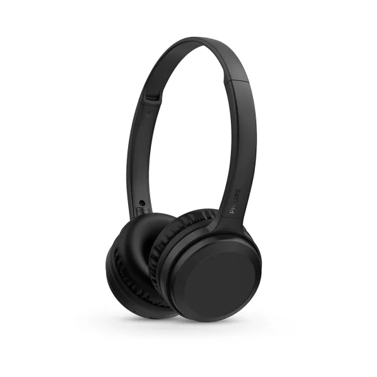 Headphone Philips Wireless Bluetooth - TAH1108BK/55