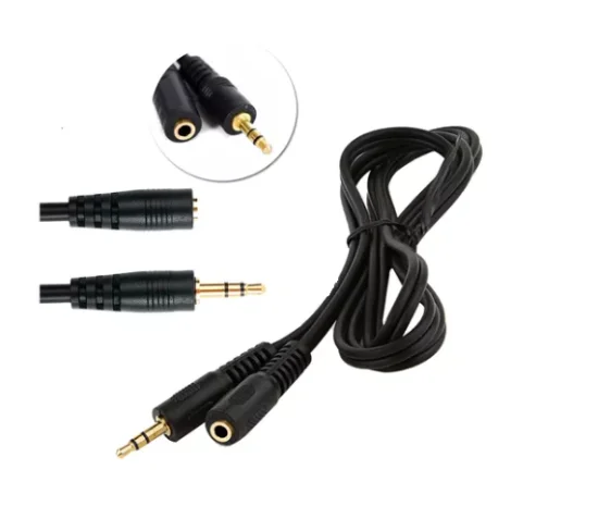 Cabo Extensor P2 Fmea para Macho 1.5 Metros