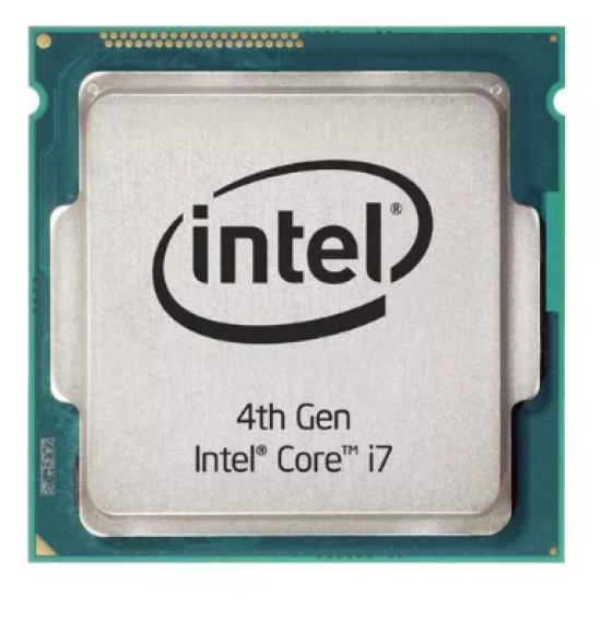 Processador Intel Core I7 4790, 3.6GHz, Cache 8MB, 1150, Sem Cooler