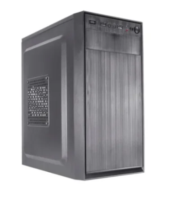 Computador INTEL I5-4570 3.6GHZ Quarta Gera��o, Placa M�e H81V2 - 1150, Mem�ria RAM 08GB DDR3, SSD 240GB, Gabinete Com Fonte ATX 200W