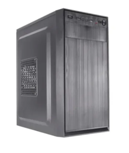 Computador Intel I5-3470 3.2GHZ Terceira Gerao, Placa Me H61M - 1155, Memria RAM 16GB DDR3, SSD 240GB, Gabinete Com Fonte ATX 200W