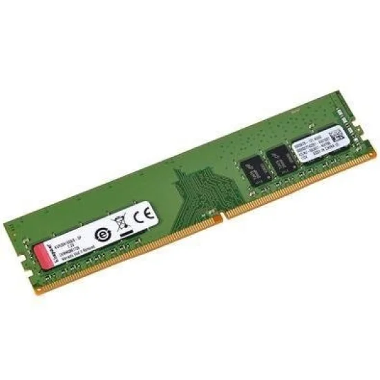 Memoria 8gb Kingston Ddr4 2666mhz - KVR26N19S8/8