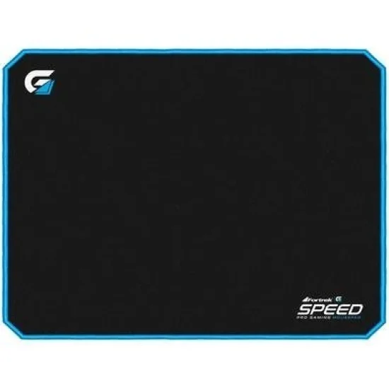 Mousepad Gamer Fortrek MPG101, Speed, Mdio (320x240mm) - 73267