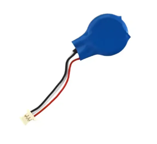Bateria CMOS Para Placa Me De Notebook