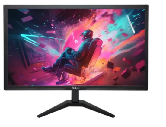 Monitor LED 21,5 VXPRO HDMI/VGA - Modelo VX215X FullHD