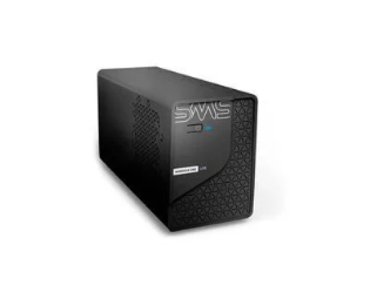 Nobreak Sms 1200va, 6 Tomadas, Sms Lite, 1200bi, Entrada Bivolt, Sa�da 115v - 0029205