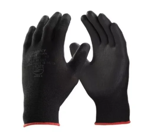 Luva Anti-esttica Para Manuteno Celular Pc Eletronicos