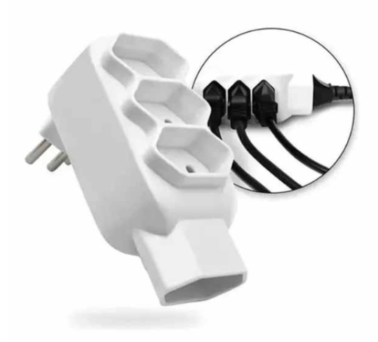 Adaptador Tomada KNUP  SL6011