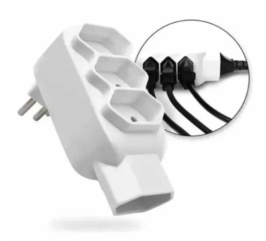 Adaptador Tomada KNUP  SL6011