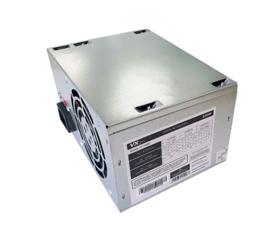 Fonte VXPRO VX230SE Sem Cabo 230W