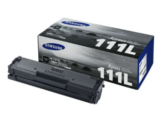 TONER SAMSUNG D111 D111L LACRADO ORIGINAL