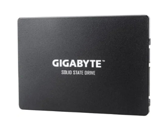 SSD 240GB GIGABYTE 500-420MB/S GP-GSTFS31240GNTD