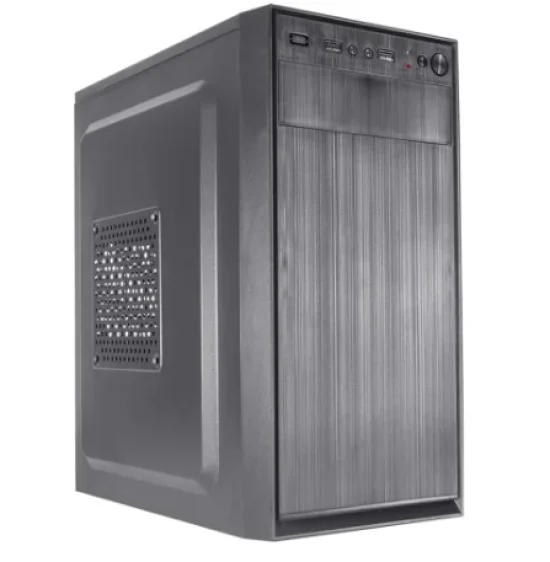 Computador Intel I5-6500 3.2GHZ Sexta Gerao, Placa Me H110M DDR4 - 1151, Memria Ram 16GB DDR4, SSD 512GB, Gabinete Com Fonte ATX 200W