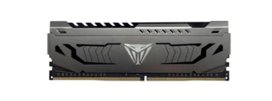 Memria Patriot Gamer Viper Steel, 8GB, 3000MHz, DDR4, CL16, XMP 2.0