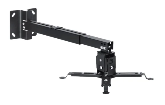 Suporte Para Projetor Universal Preto - Sp310P