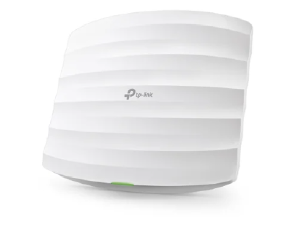 Access Point Tp-Link Eap115, Wireless N 300MBps - Mont�vel Em Teto