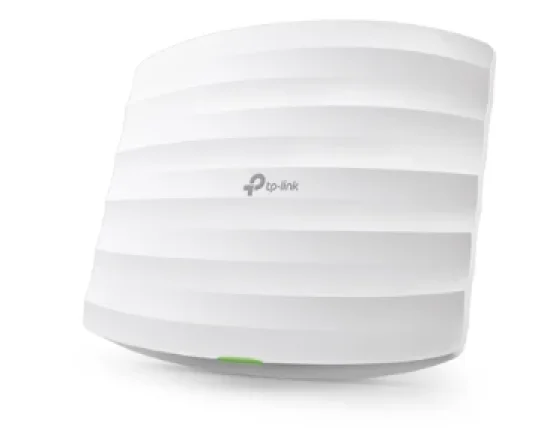 Access Point Tp-Link Eap115, Wireless N 300MBps - Montvel Em Teto