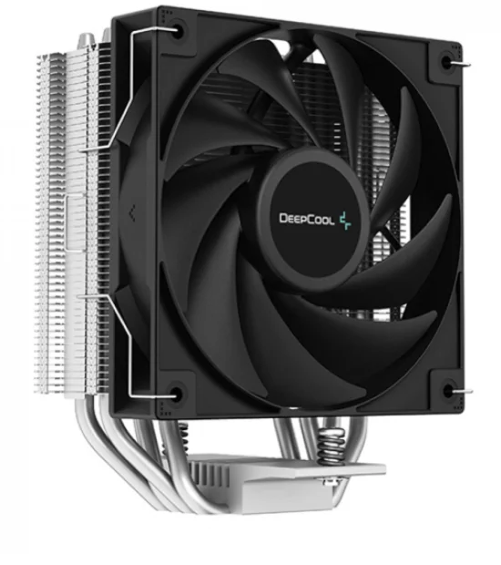Cooler para Processador DeepCool Gammaxx AG400, 120mm, Intel-AMD, R-AG400-BKNNMN-G-1