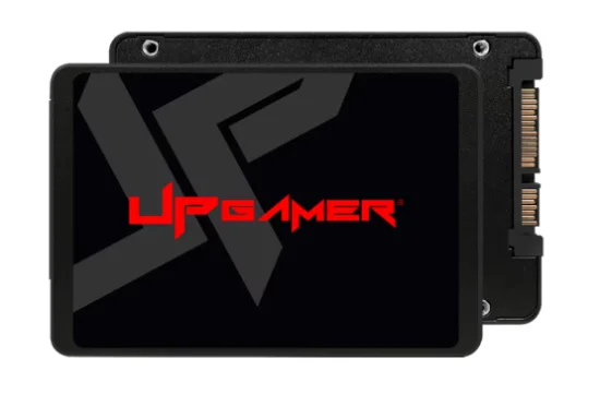 SSD Up Gamer UP500 240GB 2.5