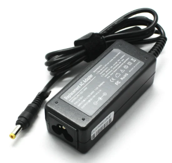 Fonte Carregador Para Notebook Vaio Fit 15s Vjf155f11x (17049)