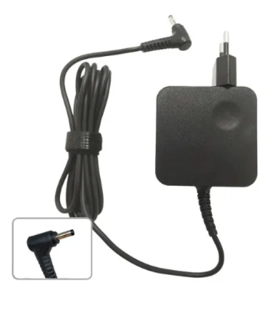 Fonte Para Lenovo Ideapad 100 110 310 320 Series 65w Plug 4 0x1 7mm (17055)