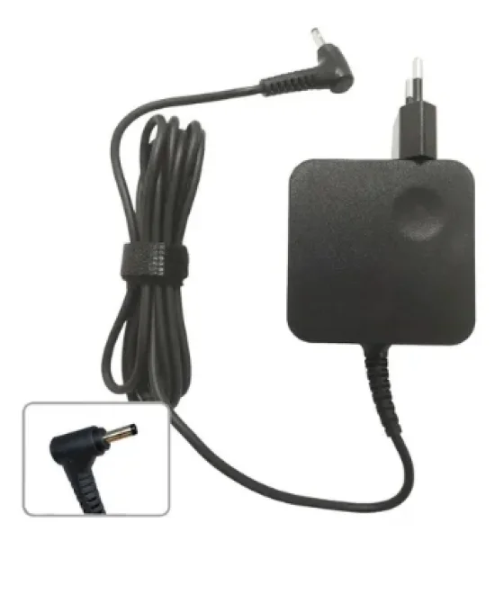Fonte Para Lenovo Ideapad 100 110 310 320 Series 45w Plug 4 0x1 7mm (17055)
