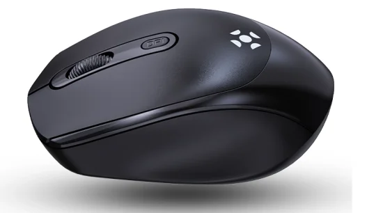 Mouse Office Fortrek MW12 Compact Wireless